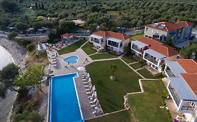 Thesmos Village